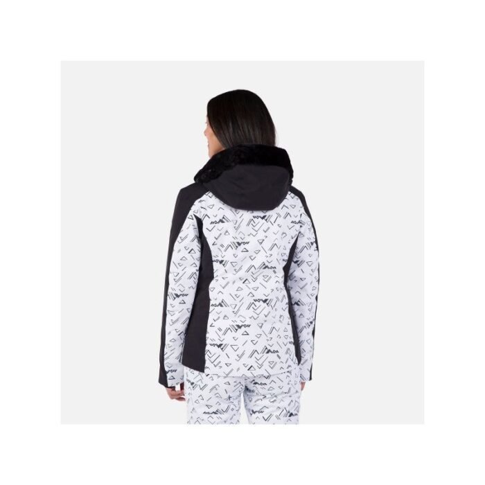 Rossignol W Saluver Pr