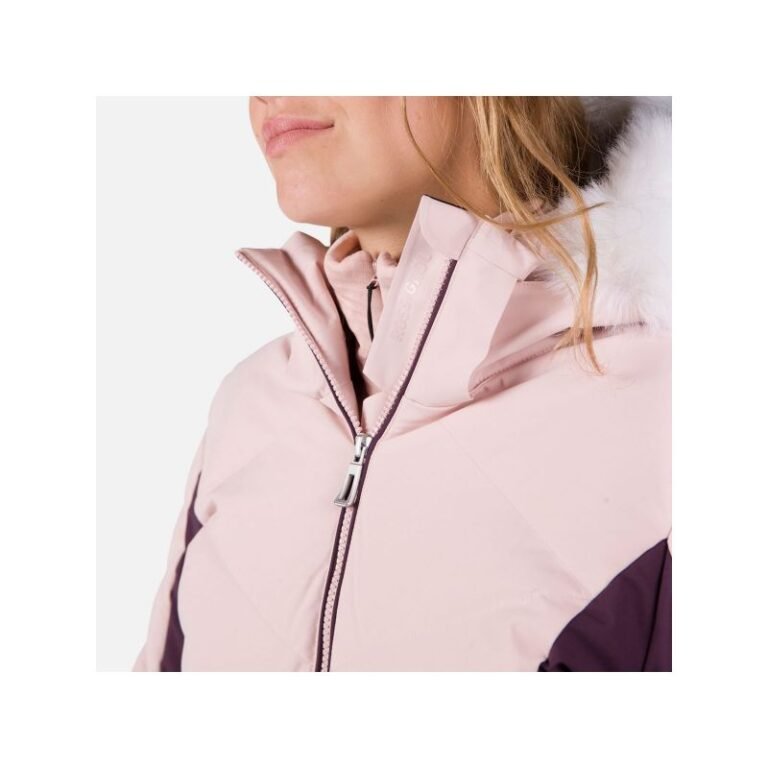 Rossignol W Staci Jkt
