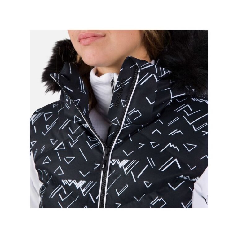 Rossignol W Staci Pr
