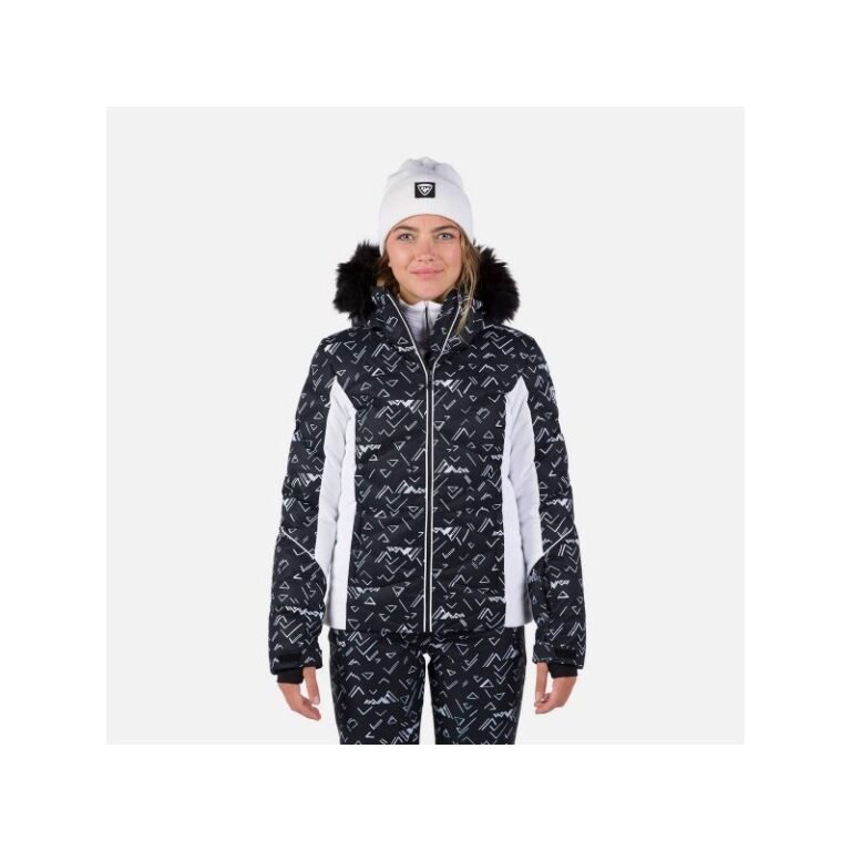Rossignol W Staci Pr