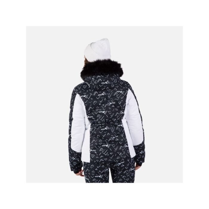 Rossignol W Staci Pr