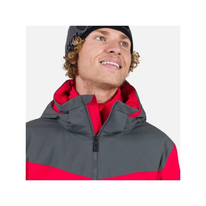 Rossignol Wispile Jkt Ceket