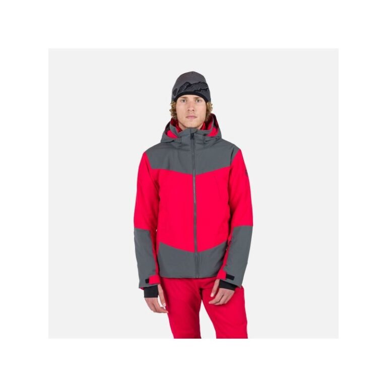 Rossignol Wispile Jkt Ceket