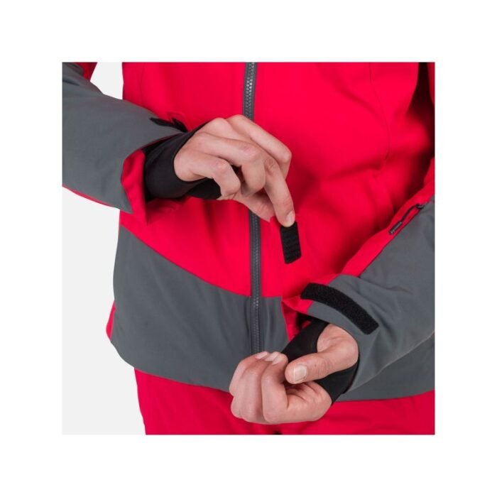 Rossignol Wispile Jkt Ceket