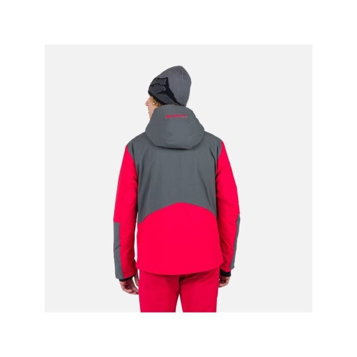 Rossignol Wispile Jkt Ceket