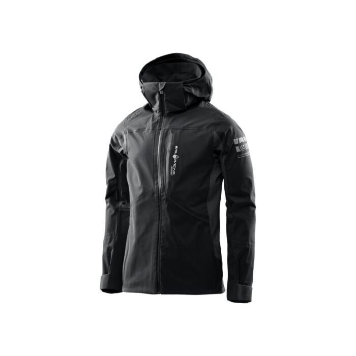 SAIL RACING W REFERENCE JACKET - Görsel 7