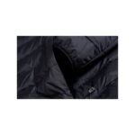 SAIL RACING W Spray Down Hood Mont - Siyah - Görsel 5