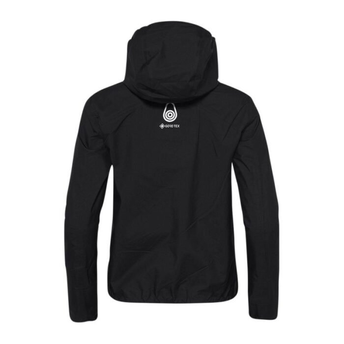 SAIL RACING W Spray Gore-Tex Ceket Siyah - Görsel 2