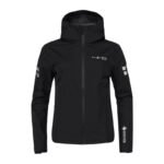 SAIL RACING W Spray Gore-Tex Ceket Siyah