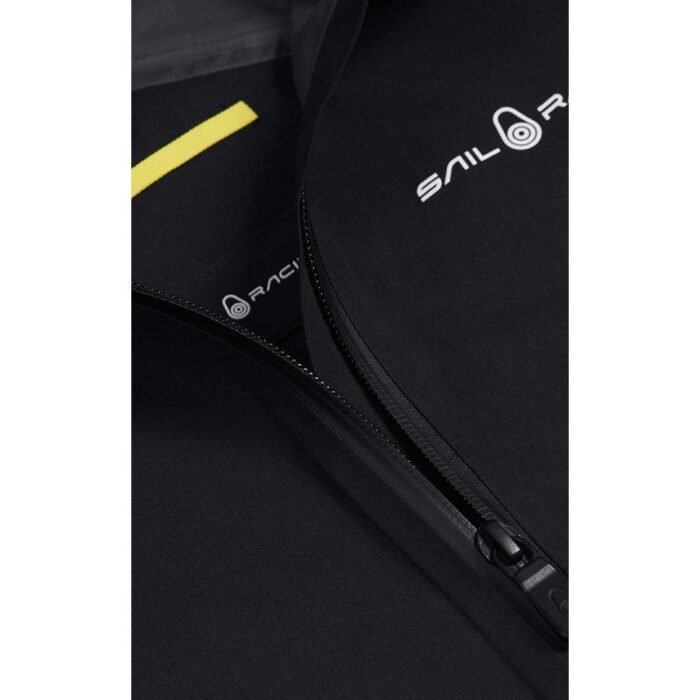 SAIL RACING W Spray Gore-Tex Ceket Siyah - Görsel 3