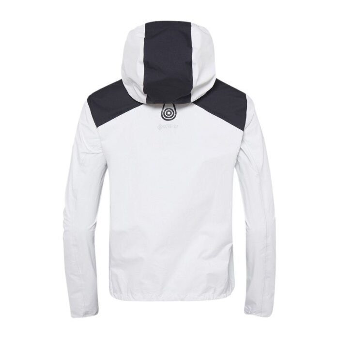 SAIL RACING W Spray Gore-Tex Ceket Beyaz - Görsel 2