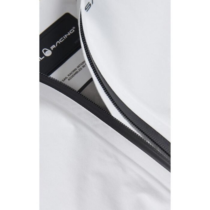 SAIL RACING W Spray Gore-Tex Ceket Beyaz - Görsel 3