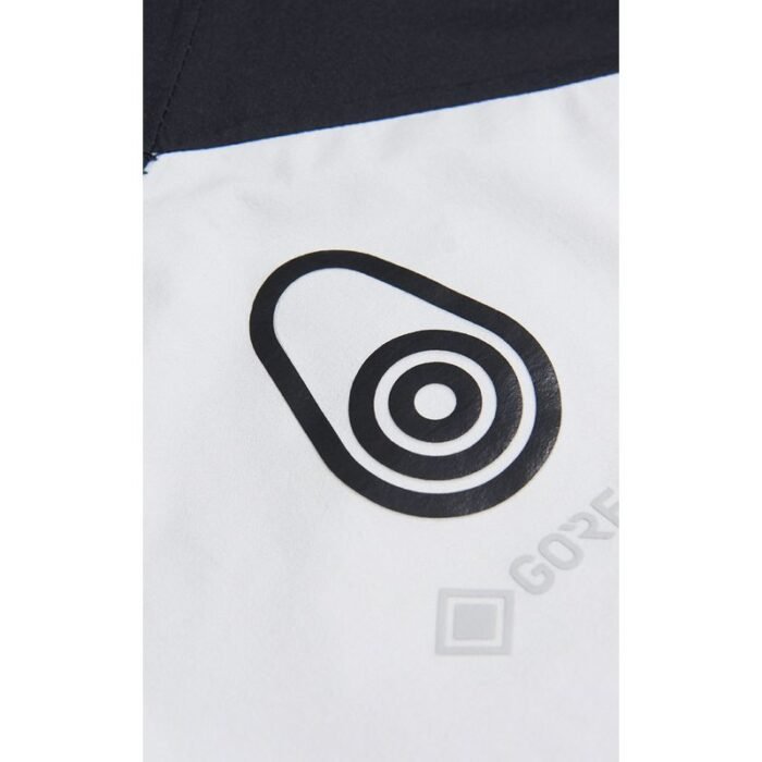 SAIL RACING W Spray Gore-Tex Ceket Beyaz - Görsel 4