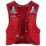 Salomon Active Skin 4 LC2178300 Kırmızı M - Görsel 2