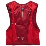 Salomon Active Skin 4 LC2178300 Kırmızı M