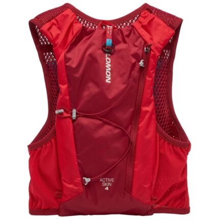 Salomon Active Skin 4 LC2178300 Kırmızı M