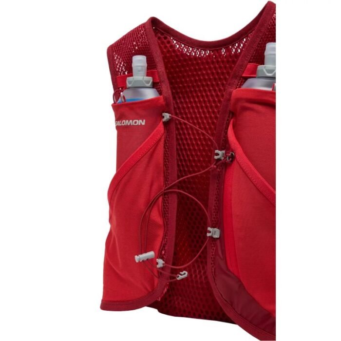 Salomon Active Skin 4 LC2178300 Kırmızı M - Görsel 3