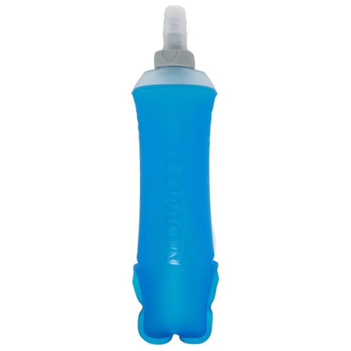 Salomon Active Skin 4 LC2178300 Kırmızı M - Görsel 4
