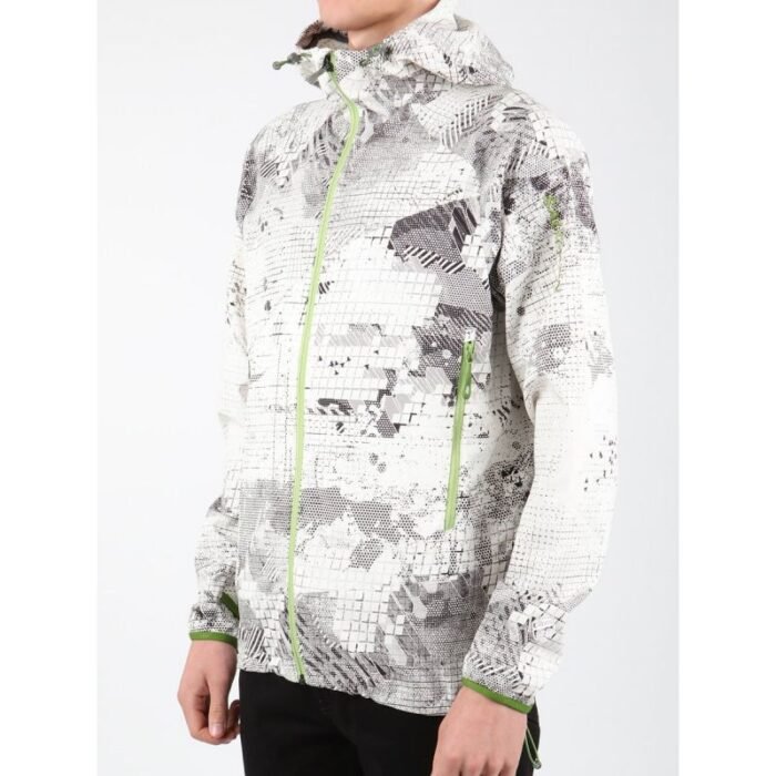 Salomon Champel Softshell Hoddy