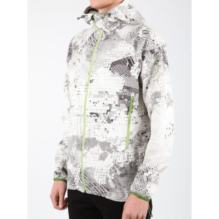 Salomon Champel Softshell Hoddy