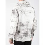 Salomon Champel Softshell Hoddy
