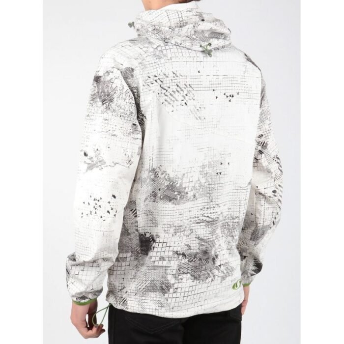 Salomon Champel Softshell Hoddy