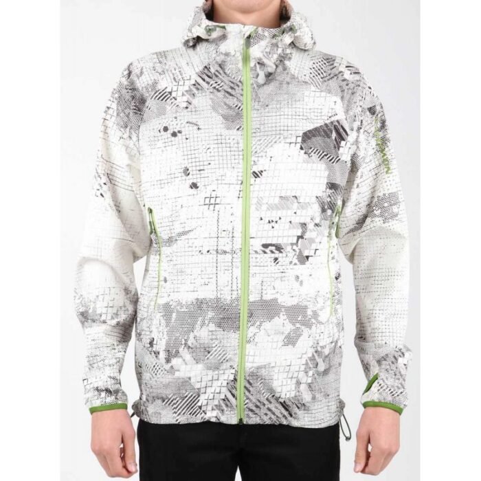 Salomon Champel Softshell Hoddy