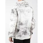 Salomon Champel Softshell Hoddy