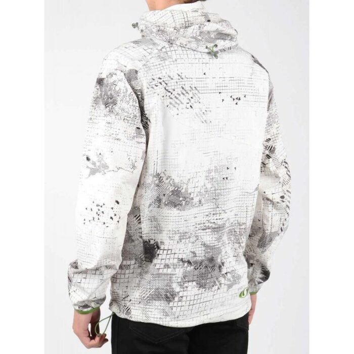 Salomon Champel Softshell Hoddy