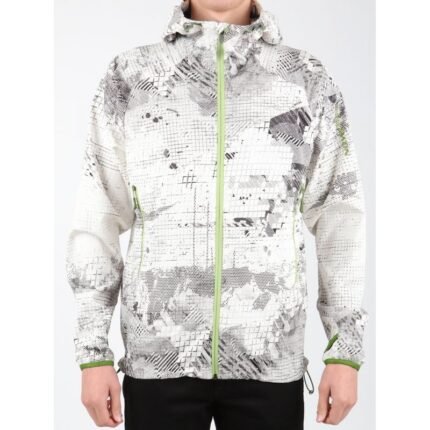 Salomon Champel Softshell Hoddy