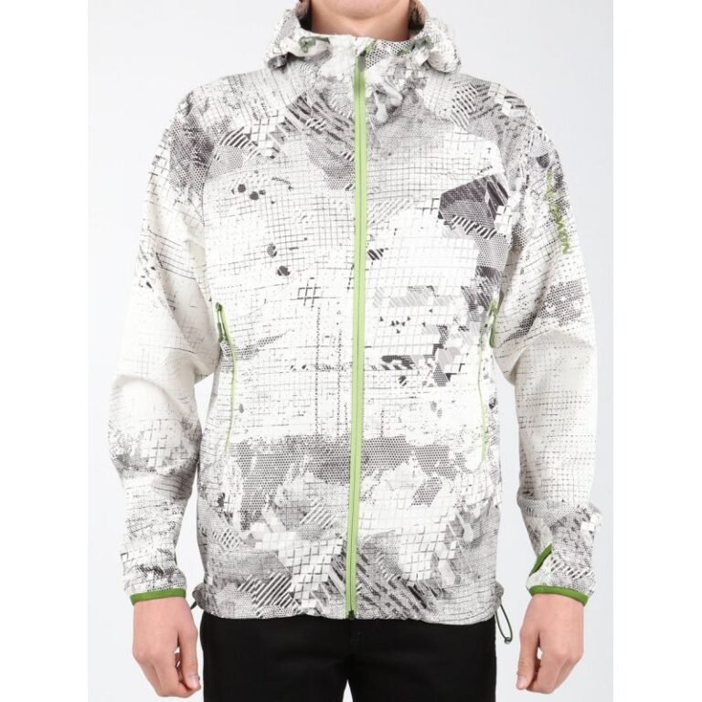 Salomon Champel Softshell Hoddy