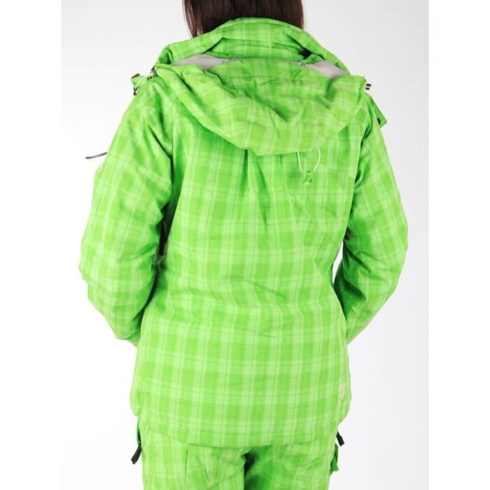 Salomon Exposure Ceket 108897