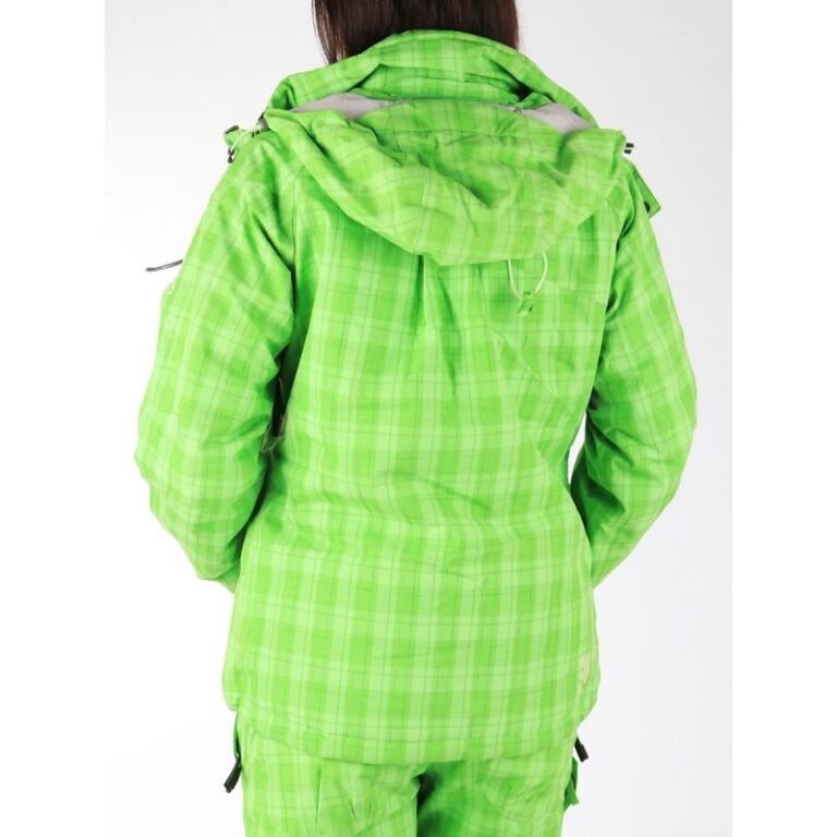 Salomon Exposure Ceket 108897