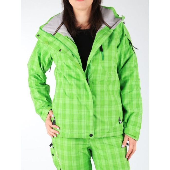 Salomon Exposure Ceket 108897