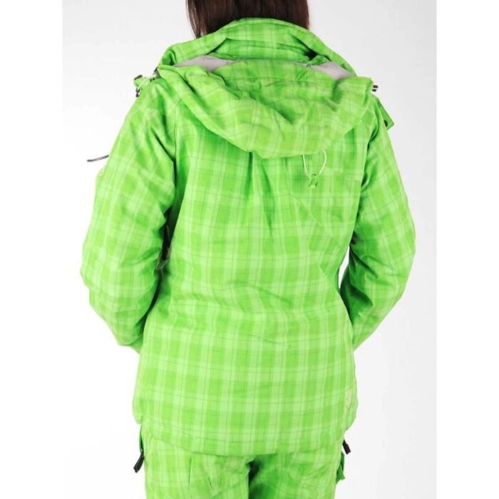 Salomon Exposure Ceket 108897