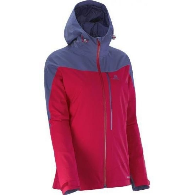 tryoshop-salomon-la-cote-jkt-jacket-w-lotus-371229-621806 Salomon La Cote JKT