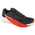 Salomon Pulsar L47975400 Siyah 41 1/3