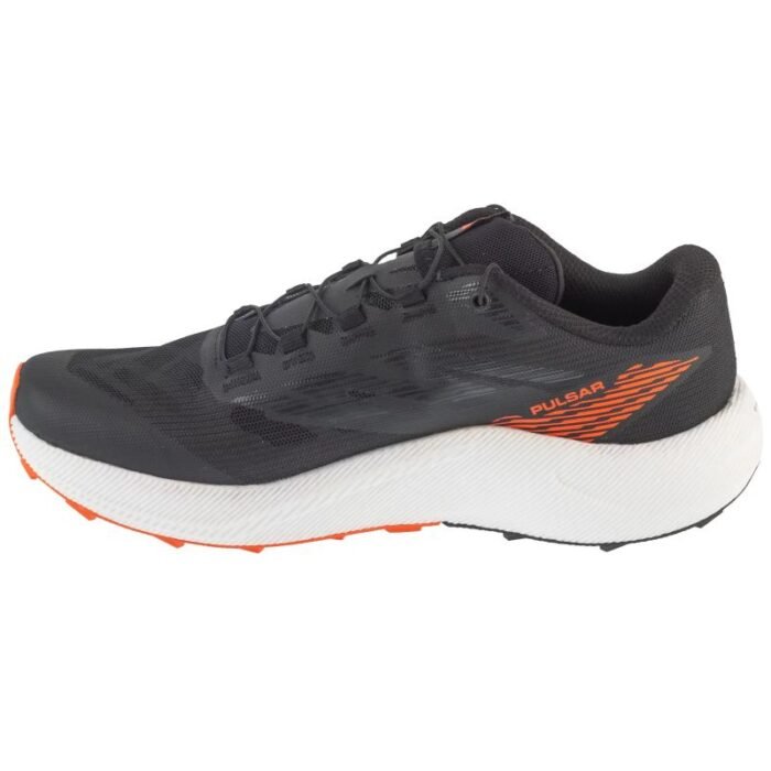 Salomon Pulsar L47975400 Siyah 41 1/3 - Görsel 2