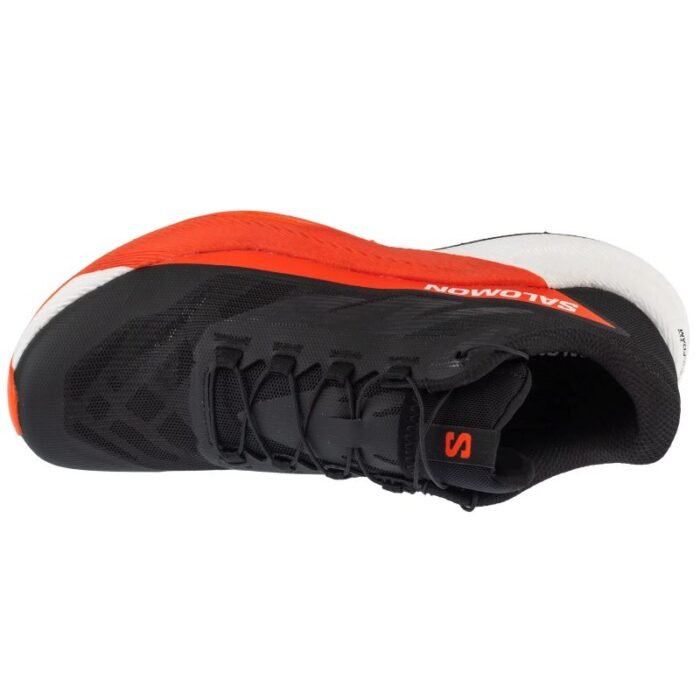 Salomon Pulsar L47975400 Siyah 41 1/3 - Görsel 3