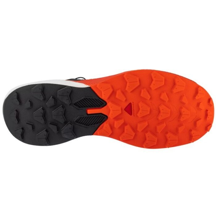 Salomon Pulsar L47975400 Siyah 41 1/3 - Görsel 4