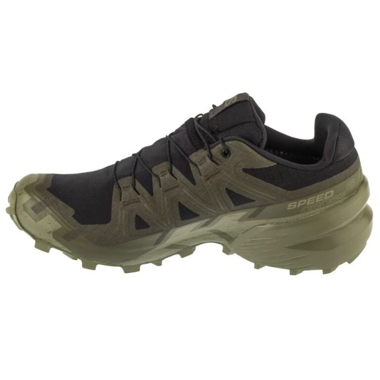 Salomon Speedcross 6 GTX