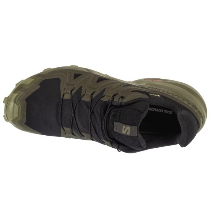 Salomon Speedcross 6 GTX