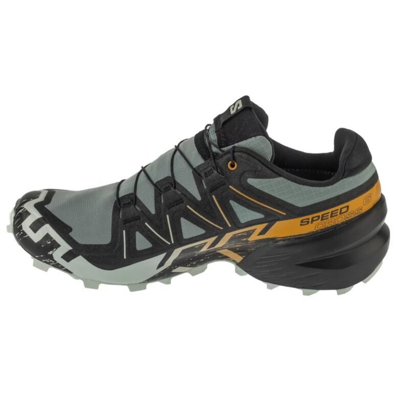 Salomon Speedcross 6 GTX