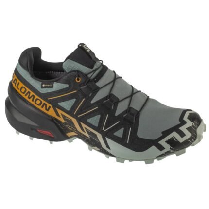 Salomon Speedcross 6 GTX