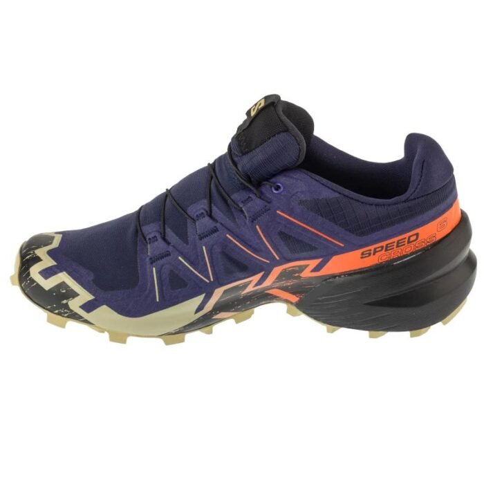 Salomon Speedcross 6 L47980600