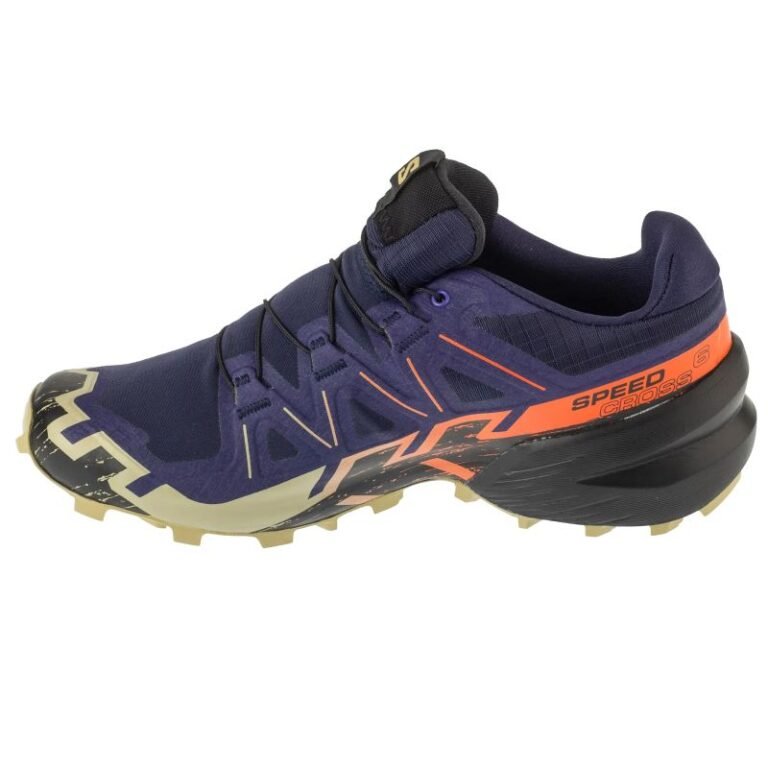 Salomon Speedcross 6 L47980600