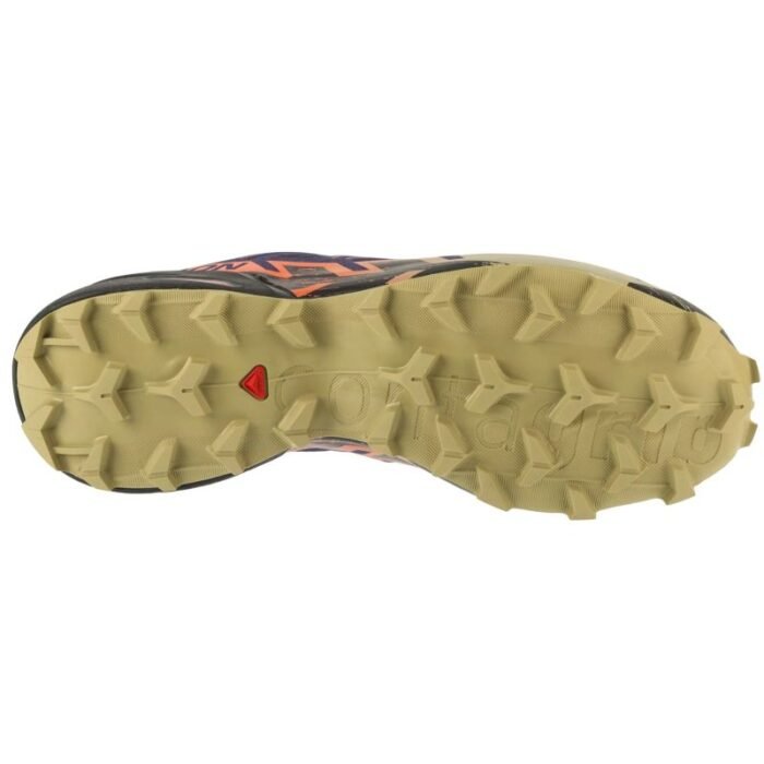 Salomon Speedcross 6 L47980600