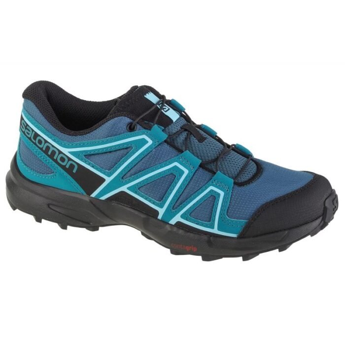 Salomon Speedcross Jr 471238 Çocuk Ayakkabısı - Görsel 5