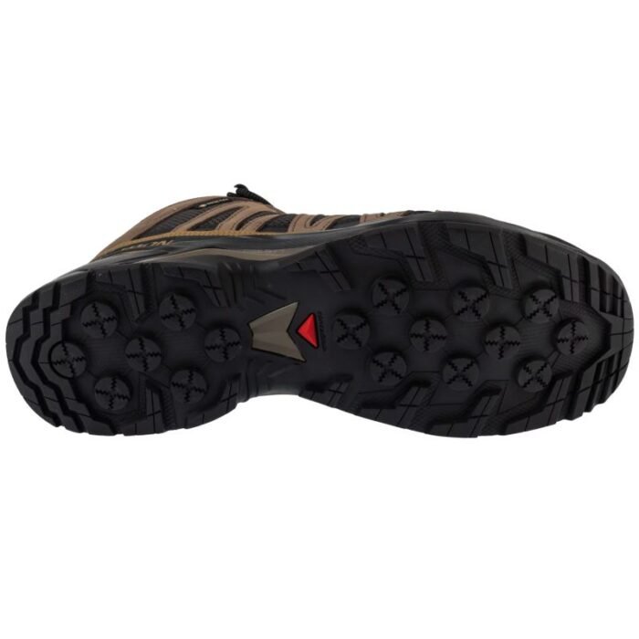 Salomon X-Adventure Recon Mid GTX L47814500 Gri 42 - Görsel 4
