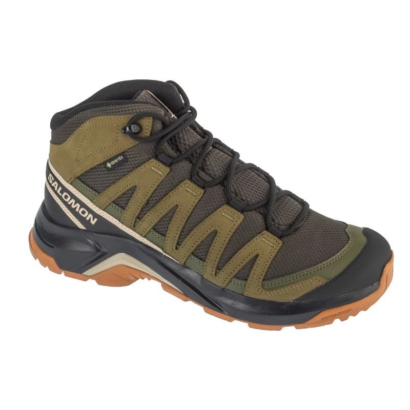 tryoshop-salomon-x-adventure-recon-mid-gtx-l47814600-green-41-1-3-1652924-2 Salomon X-Adventure Recon Mid GTX L47814600 Yeşil 41 1/3 - Görsel 1